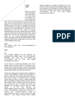 Central Bank vs. Citytrust Bank G.R. No. 141835, February 4, 2009 Facts