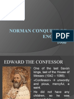 Norman Conquest of England