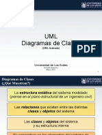 UML Clase 04 UML Clases - Odp