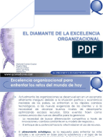 Diamante de La Excelencia