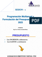 I-Curso-Virtual-Programacion-Formulacion Presupuesto-2021-2023 PDF