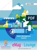 Water Management System