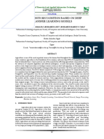 Insect Pests Recognition Based On Deep Transfer Learning Models