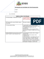 1 (15-05) Relatório - Teletrabalho MAIO