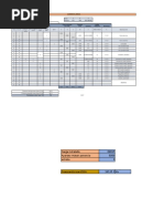 Cuadro de Cargas: Fases 1 2 3 Tension 120 208 360.266568