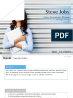 ENG - B2.0703R Steve Jobs