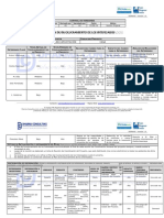 EGPR - 640 - 06 - Plan de Involucramiento de Los Interesados