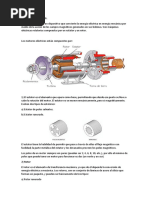 Motores Electricos