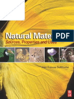 Natural Materials - Jean Frances PDF