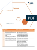 IFS HPC v2 Guideline2