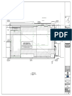 A001 - Site Plan