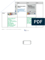 IPNET SYLLABUS - IT 320 Content Management System