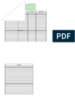 DB-Number DB-Comment Author Family Name Name Type Initial Value Actual Value