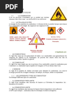 Risques Incendie