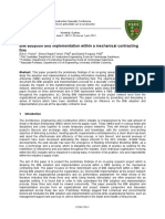 2013 - Érik Poirier - BIM Adoption and Implementation Within A Mechanical Contracting Firm