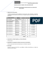 Bases Cas Hospital San Bartolome PDF