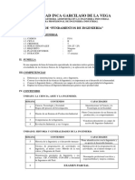 Fundamento de Ingenieria Revisado PDF