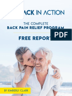 What Causes Sciatica - Back Pain Relief