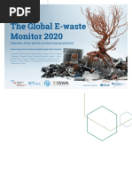 Global Waste Report