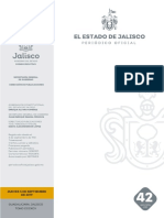 Plan Estatal de Desarrollo 2019-2024 PDF