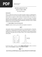 Apunte 9.1 - Límite e Infinito