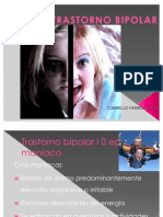 Trastorno Bipolar