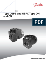 Type OSPB, OSPC and OSPF PDF