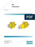 9852 2088 01b Maintenance Instructions DHR 6H PDF