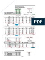 Section Properties STAAD Input