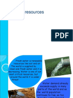 04-01 Water Resources