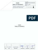 AR1810.00-PRO-REP-004 Rev 00 - HAZID TERMS OF REFERENCE PDF