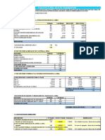 Calculo de Flete Terrestre y Rurall