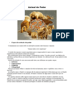 Animal de Poder Completo PDF