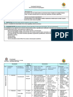 Modelo Plan Evaluación Camila Gomez