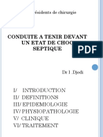 4 - Choc Septique 1