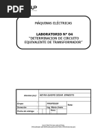 Laboratorio #04