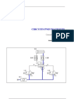 CIRCUITS PNEUMATIQUES Conception Et Maintenance