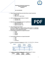 3cuestionario Liquidos - y - Electrolitos