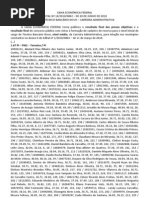 Caixa Econmica Federal Res - Final Parte 3