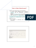 Data Ware House Concept 2019 (Compatibility Mode) PDF