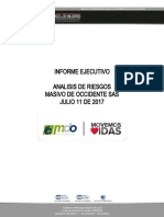 Informe Ejecutivo Medellin