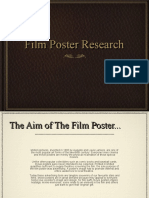 Film Posters