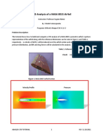 Abaqus CFD Tutorial PDF