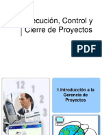 Ejecución Control y Cierre 1 PDF