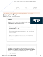 Quiz - Escenario 3INTRODUCCION AL DERECHO