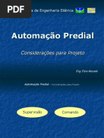 Apostila - Automa - o Predial