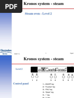 Kronos Control Module