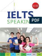 (Summit) A5 Bộ Tips IELTS SPEAKING