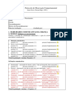 Proc - Protocolo