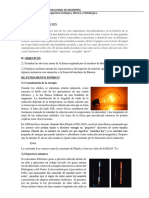 1er Informe Del Laboratorio de Química 1 17-1 Teoría Atómica